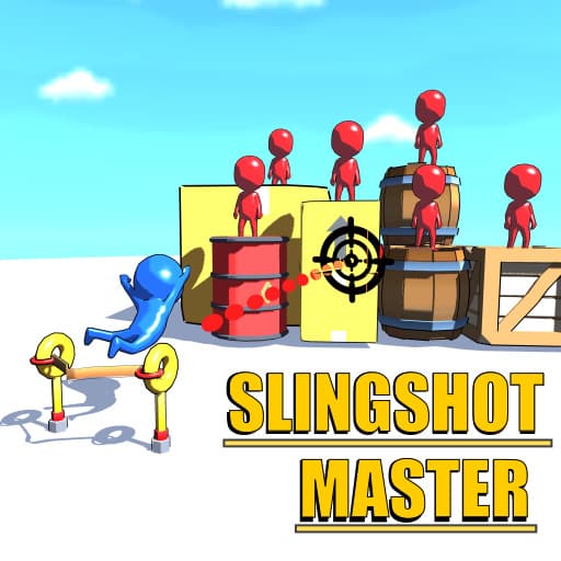 Slingshot Master