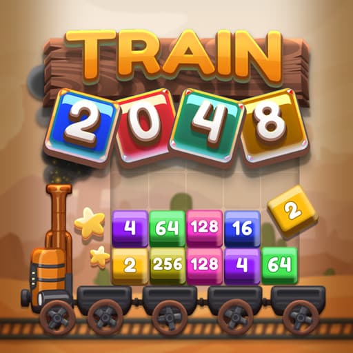 Train 2048