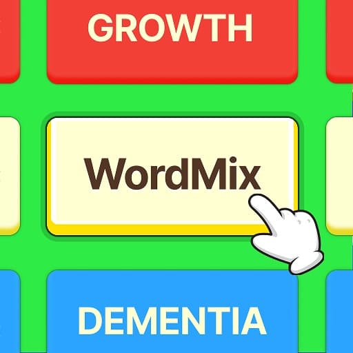 WordMix