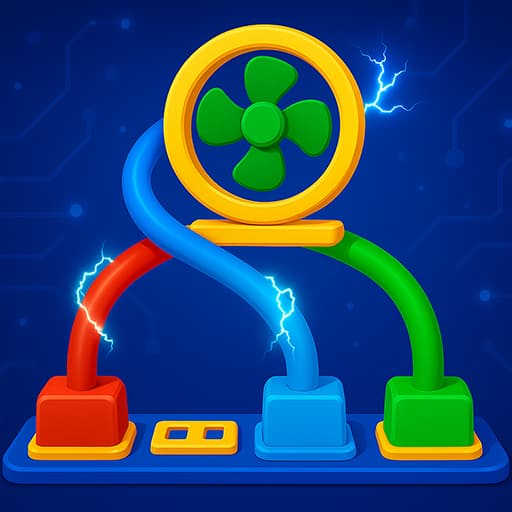 Tangle Master 3D