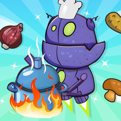 Monster Chef