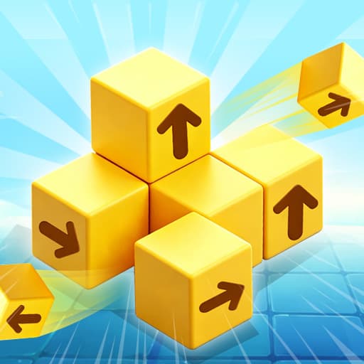 Tap Out Puzzle
