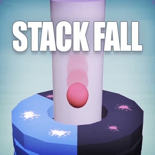 Stack Fall