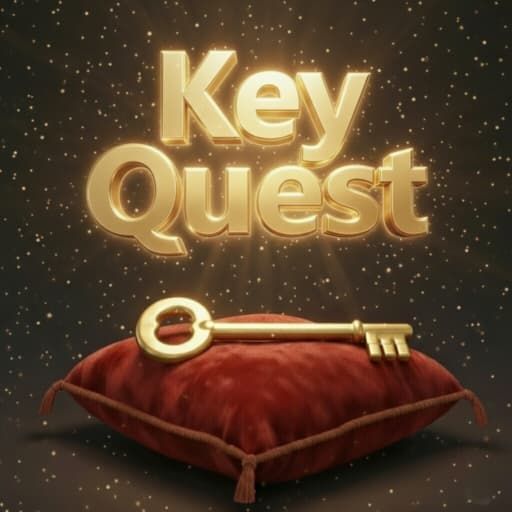 Key Quest