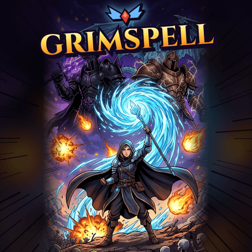 Grim Spell