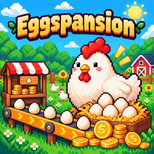 Eggspansion