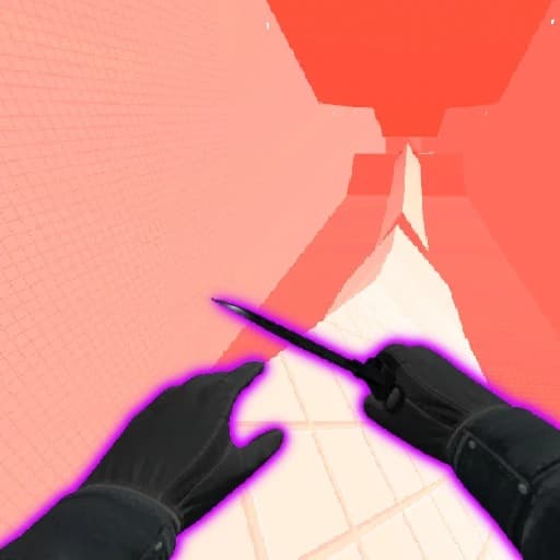 Bunnyhop and Surf Maps