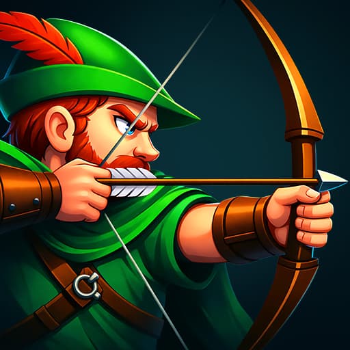 Robin Hood Archer