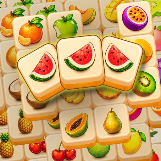 Grand Fruit Connect