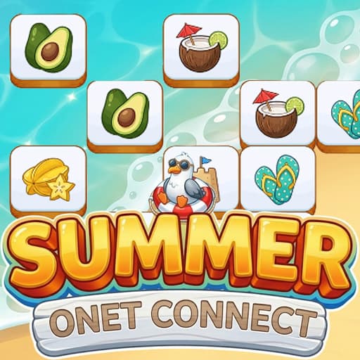 Summer Onet Connect