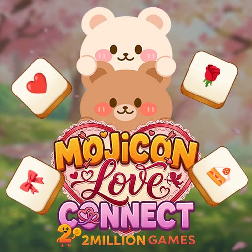 Mojicon Love Connect