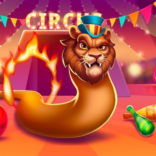 Worm Hunt - Snake game iO zone