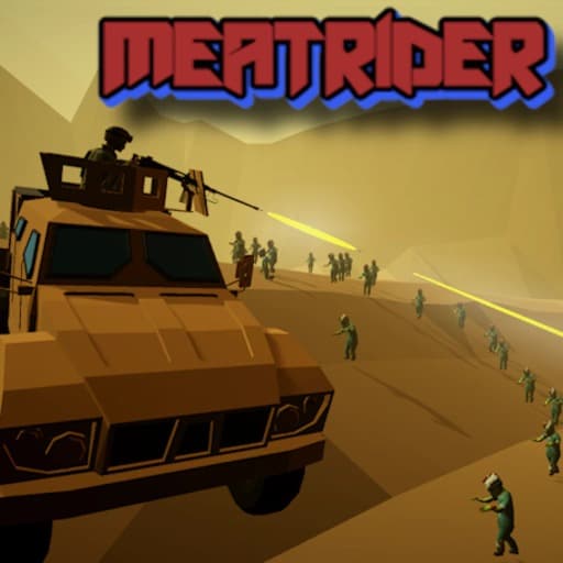 MeatRider