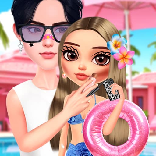 The Boyfriend Makeover Game