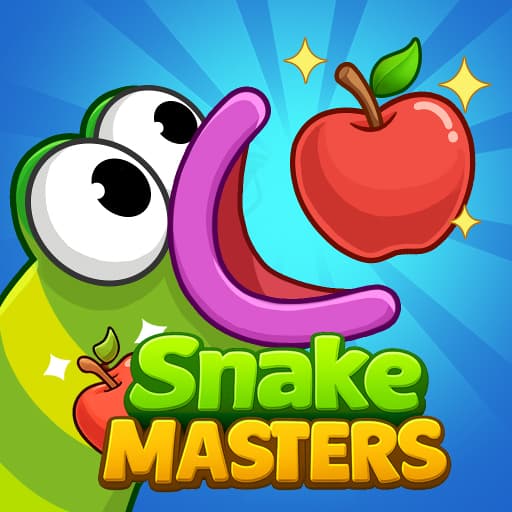 Snake Masters