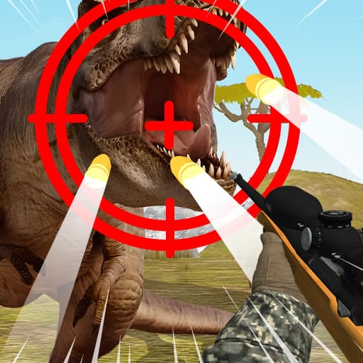 Dino Hunter King