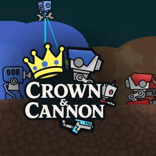 Crown & Cannon