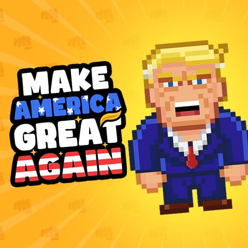 Make America Great Again