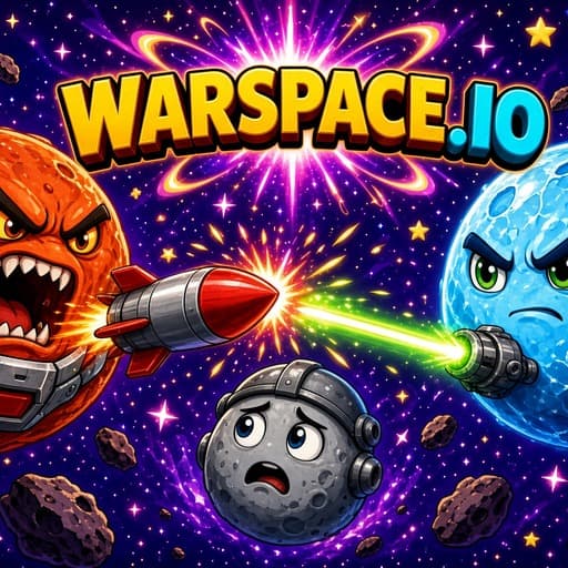 War Space