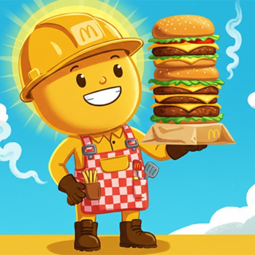 Burger Tycoon