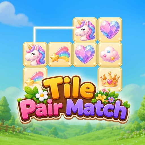Tile Pair Match
