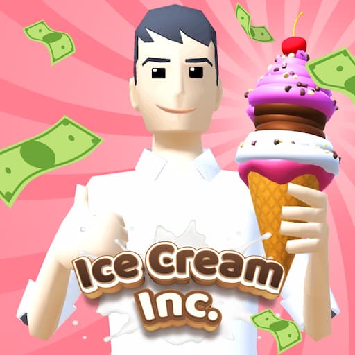 Ice Cream Inc.