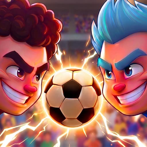 Football Heads 2026