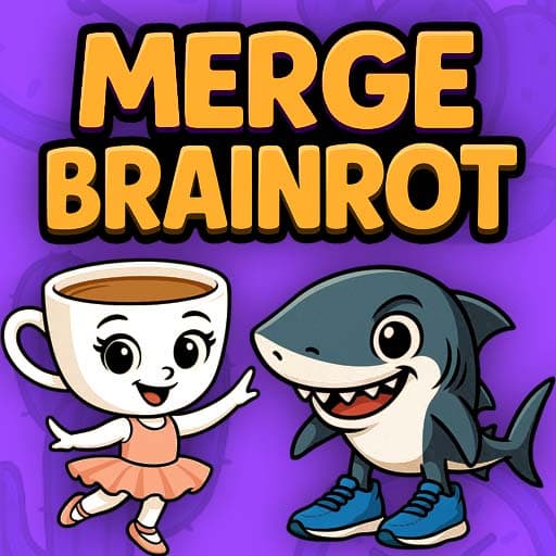 Merge Brainrot