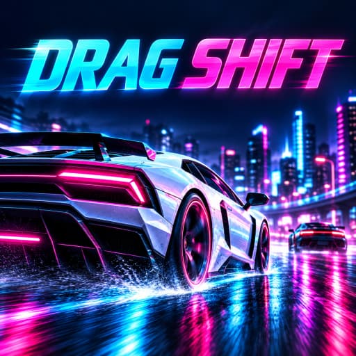 Drag Shift: Street Race