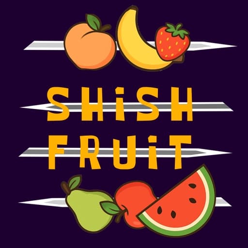 Shish Fruit