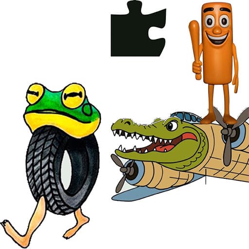 Tung Sahur Italien Brainrot