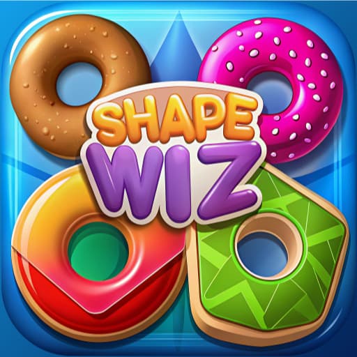 Shape Whiz