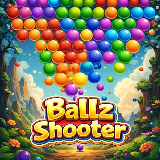 Ballz Shooter