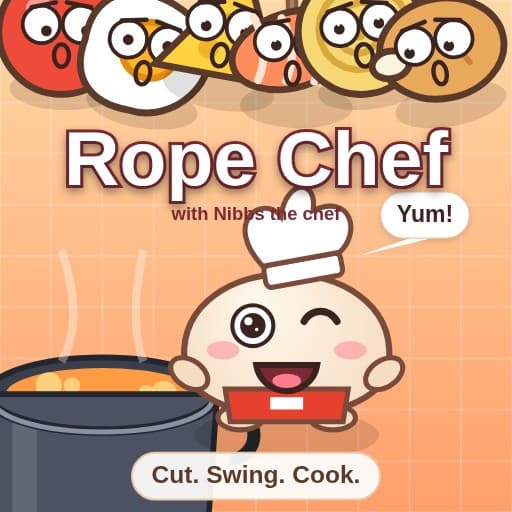Rope Chef