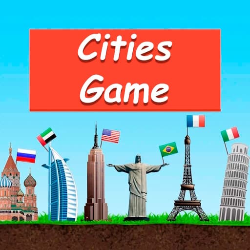 Cities Game