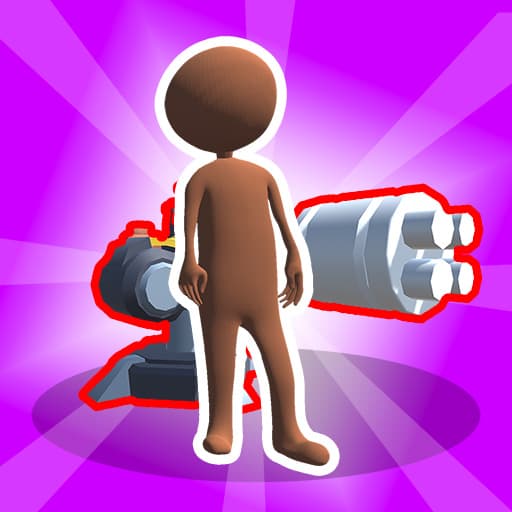 stickman base defense