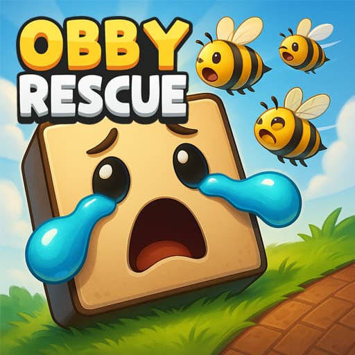 Obby Rescue