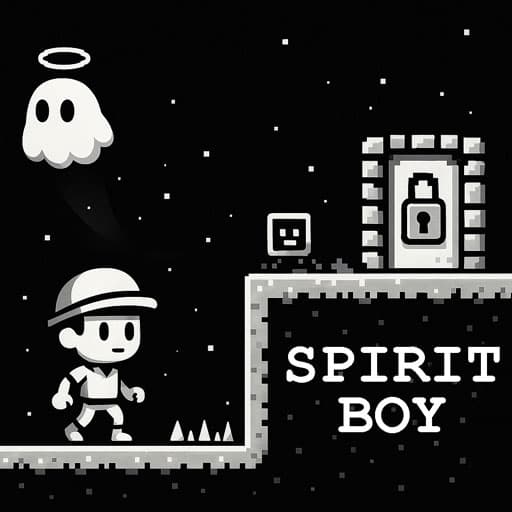 Spirit Boy