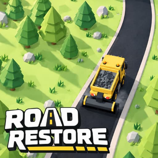 Road Restore