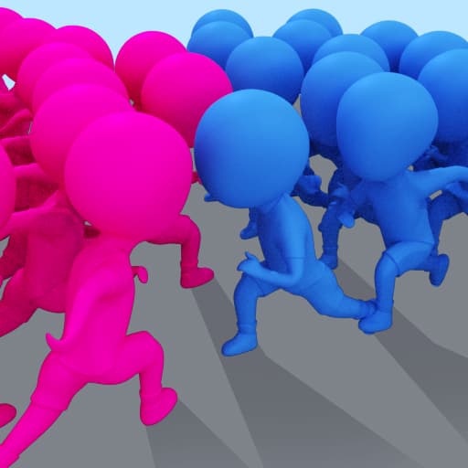 Count Master: Crowd Runner 3D