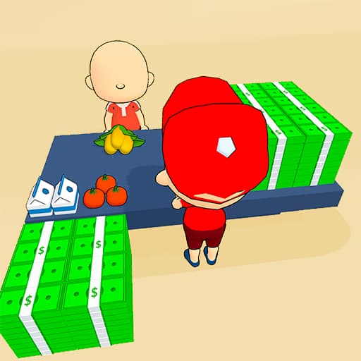 My Happy Farm Land Simulator