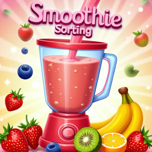 Smoothie Sorting