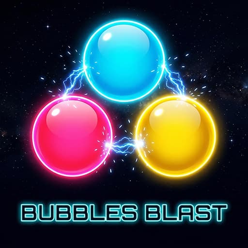 Bubbles Blast