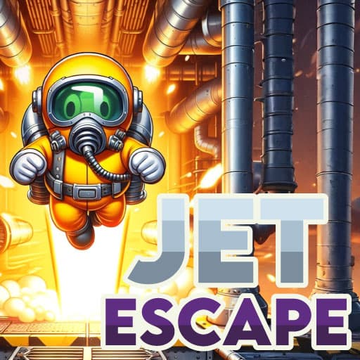 Jet Escape