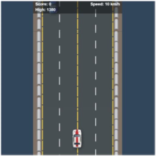 Highway Rush