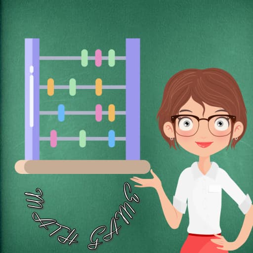 Math games for Dummies