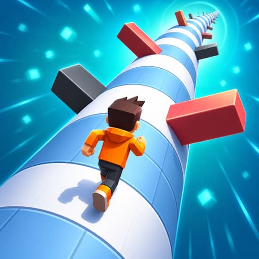 Twist Your Path