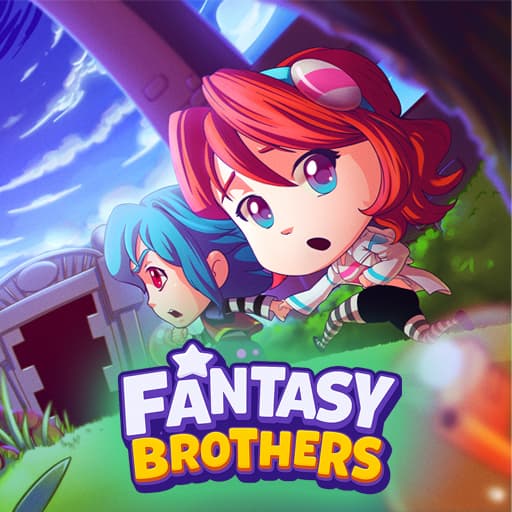 Fantasy Brothers