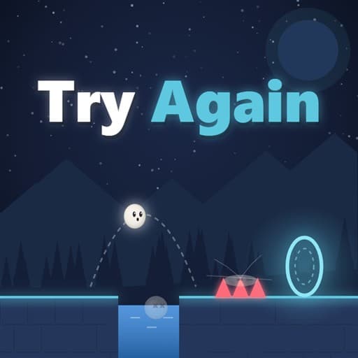 Try Again
