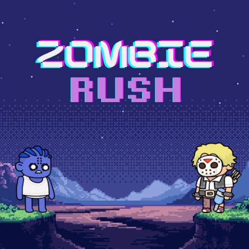Zombies Rush
